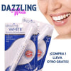 Blanqueador Dental Dazzling White